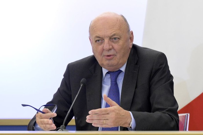 Energia, Pichetto “Chiediamo la revisione del sistema Ets”