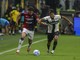 Colpo Cagliari al “Tardini”, Romano manda al tappeto il Parma Colpo Cagliari al “Tardini”, Romano manda al tappeto il Parma