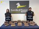 Savona, arrestati 2 corrieri con 34 Kg di cocaina occultati in un camper Savona, arrestati 2 corrieri con 34 Kg di cocaina occultati in un camper