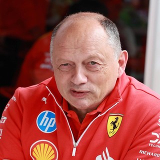 Vasseur rinnova e prosegue lavoro con Scuderia Ferrari