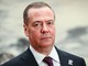Medvedev “Ultimatum Trump? Teatrale”