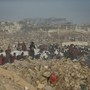 Tregua “tattica” a Gaza per invio aiuti umanitari