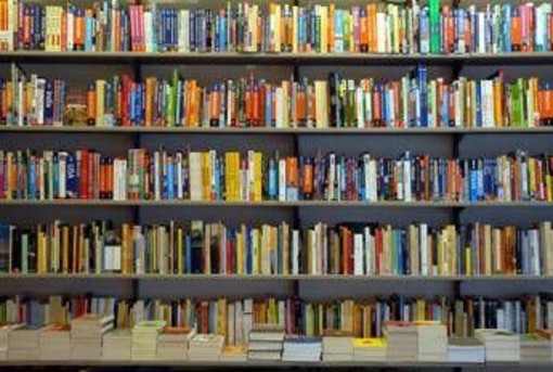 Da Sveistrup a Veronesi, ecco le novità in libreria Da Sveistrup a Veronesi, ecco le novità in libreria