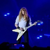 Megadeth, Anthrax, Cavalera e Black Label Society: Ferrara celebra i Big del metal Megadeth, Anthrax, Cavalera e Black Label Society: Ferrara celebra i Big del metal