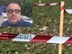 Choc a Eboli, trovato cadavere carbonizzato di un giornalista sportivo Choc a Eboli, trovato cadavere carbonizzato di un giornalista sportivo