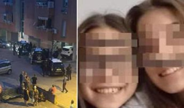 Sorelle scomparse e ritrovate, svolta nelle indagini: fermati la madre, il padre della donna e il compagno