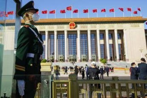 Dazi, l'accusa della Cina: &quot;Usa utilizzano standard doppi&quot;