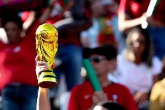 Mondiali 2026 al via, domani si parte: gironi, calendario e dove vedere tutte le partite Mondiali 2026 al via, domani si parte: gironi, calendario e dove vedere tutte le partite