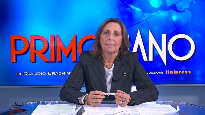 Difesa, Rauti “5% del Pil obiettivo graduale e non intaccherà la spesa sociale” Difesa, Rauti “5% del Pil obiettivo graduale e non intaccherà la spesa sociale”