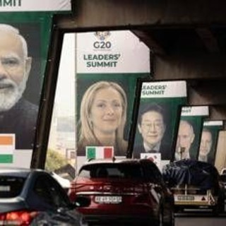 G20, al via oggi il vertice in Sudafrica: i temi sul tavolo