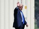 Trump in California, uomo armato arrestato prima dell'arrivo del presidente