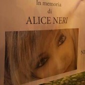 Alice Neri, a tre anni dalla sua morte sabato i funerali nel Modenese