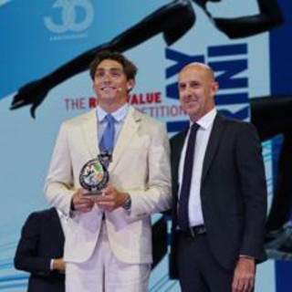 Duplantis: "Il fair play è lo specchio della vita. Il muro dei 6,40? È uno dei miei grandi obiettivi"