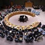 Consiglio di Sicurezza Onu approva la risoluzione Usa per Gaza Consiglio di Sicurezza Onu approva la risoluzione Usa per Gaza
