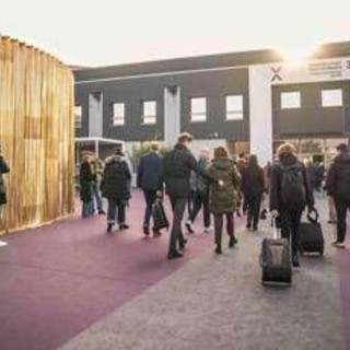 VicenzaOro, Stati Uniti in testa tra i visitatori esteri di gennaio