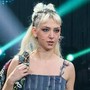 Anna Lou Castoldi vittima di furto e revenge porn, la denuncia della figlia di Morgan e Asia Argento Anna Lou Castoldi vittima di furto e revenge porn, la denuncia della figlia di Morgan e Asia Argento