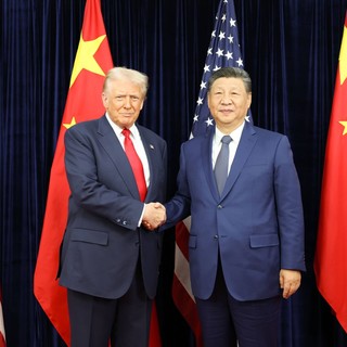 USA-Cina, Trump “Concordati molti punti con il presidente Xi”