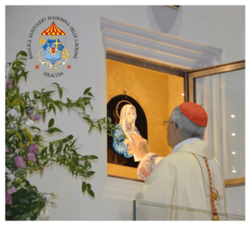 Rettore Santuario Siracusa: &quot;Grande umiltà di Papa Leone XIV&quot;