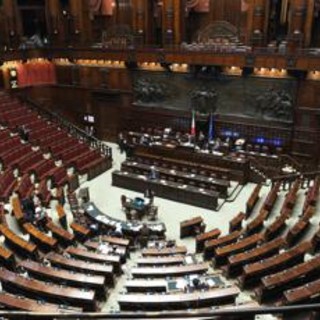 Camera, question time oggi con i ministri Calderoli, Crosetto, Ciriani e Urso