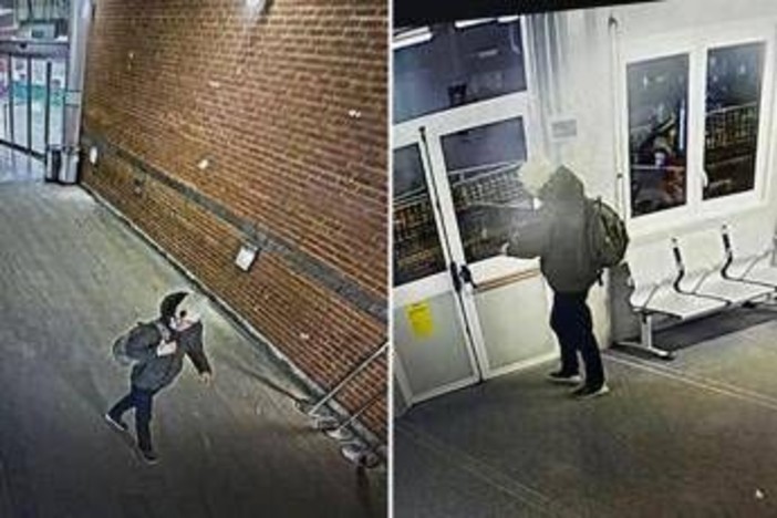 Capotreno ucciso a Bologna: dall'omicidio all'arresto, tutti gli spostamenti di Marin Jelenic