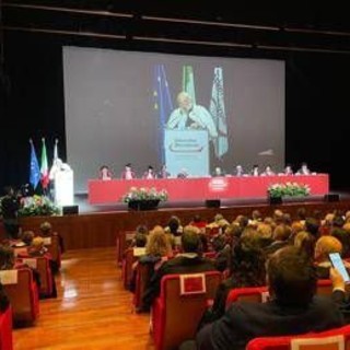 Universitas Mercatorum inaugura anno accademico 2025-2026 Universitas Mercatorum inaugura anno accademico 2025-2026