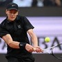 Sinner, quando gioca semifinale con Medvedev agli Internazionali? Orario e dove vederla in tv (in chiaro) Sinner, quando gioca semifinale con Medvedev agli Internazionali? Orario e dove vederla in tv (in chiaro)