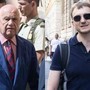 Caso Garlasco, Nordio: "Stasi condannato dopo due assoluzioni, sistema demenziale" Caso Garlasco, Nordio: "Stasi condannato dopo due assoluzioni, sistema demenziale"