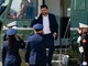 Usa-Iran, Vance è arrivato in Svizzera per i negoziati Usa-Iran, Vance è arrivato in Svizzera per i negoziati
