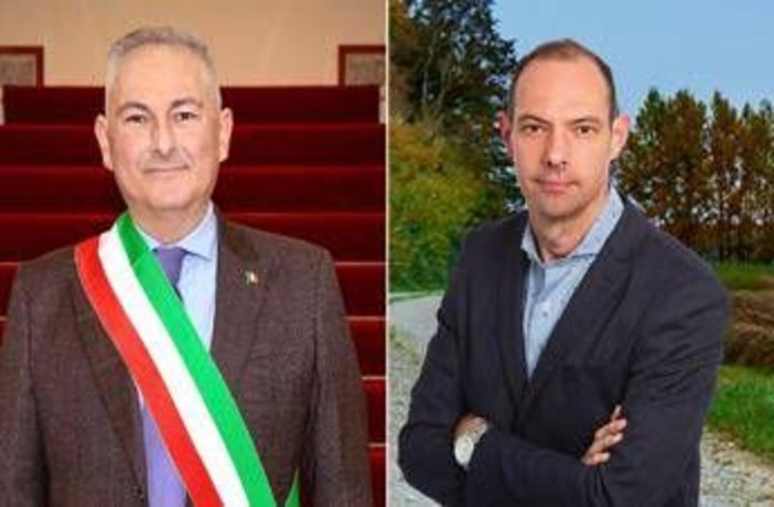 A giugno primo matrimonio gay tra sindaci, quello Fdi di Pordenone sposerà quello leghista di Carlino