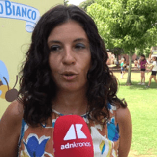 Leardini (Mulino Bianco): &quot;Celebrata Giornata Amicizia con i bimbi dei centri estivi&quot;