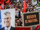 Kosovo, ex presidente Thaci condannato a 25 anni all'Aia per crimini di guerra