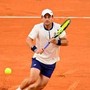 Chi è Clement Tabur, il primo avversario di Sinner al Roland Garros Chi è Clement Tabur, il primo avversario di Sinner al Roland Garros