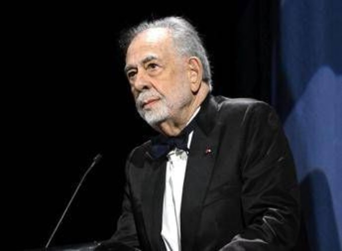 Flop Megalopolis, Francis Ford Coppola vende la sua isola per coprire perdite