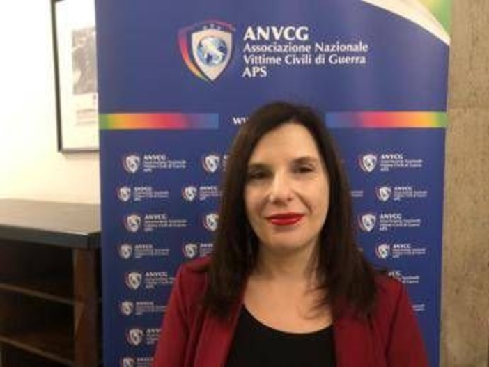 Società, Gorelli: "Nel 2024 oltre 60mila vittime da armi esplosive" Società, Gorelli: "Nel 2024 oltre 60mila vittime da armi esplosive"