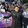 Eurovision, ministro Mazzi a Vienna per la finale con Sal Da Vinci: è la prima volta del governo Eurovision, ministro Mazzi a Vienna per la finale con Sal Da Vinci: è la prima volta del governo