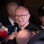 Gaza, Parolin: &quot;Accuse a Israele? Mia intervista era invito alla pace. Soddisfatti per accordo ma il diavolo sta nei dettagli&quot;
