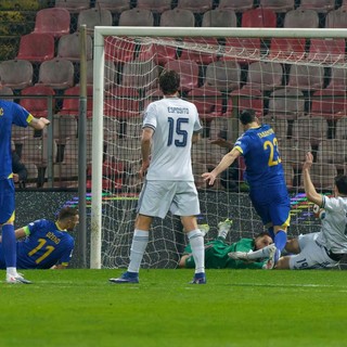 Rigori fatali in Bosnia, Italia ancora fuori dai Mondiali