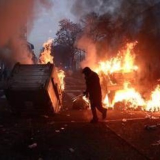 Askatasuna, risoluzione centrodestra: "Condanna per violenze e ogni forma di giustificazione"