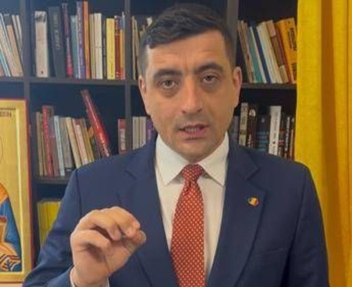 Elezioni Romania, Simion: &quot;Voto spartiacque per dignità e giustizia a rumeni&quot;