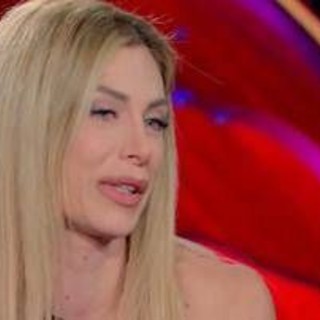 Paolo Caruso a Verissimo: "Mia madre è morta, per me si è spento tutto" Paolo Caruso a Verissimo: "Mia madre è morta, per me si è spento tutto"