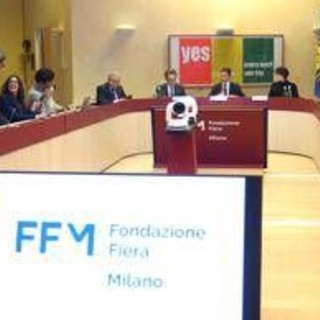 Ffm, 237 mln investimenti per sostenere competitività quartieri fieristici e rigenerazione urbana Ffm, 237 mln investimenti per sostenere competitività quartieri fieristici e rigenerazione urbana