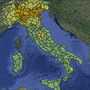 Maltempo, allerta meteo arancione e gialla per temporali 9 settembre: la mappa delle regioni a rischio