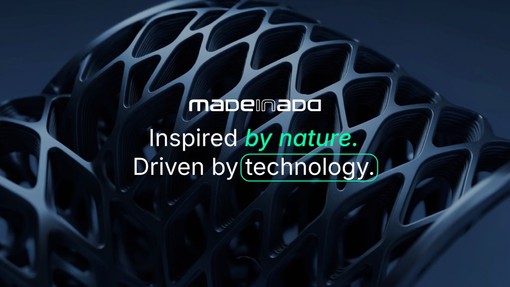 “Maddie is in the Air”, alla Milano Design Week l’installazione di MadeInAdd