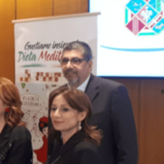 Lena (Lazio): "Prevenzione e rete per tutelare salute e relazioni" Lena (Lazio): "Prevenzione e rete per tutelare salute e relazioni"