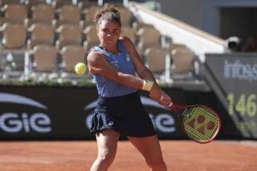Roland Garros, Paolini sciupa tre match point e viene eliminata - Rivivi il match