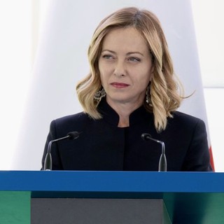 Meloni “Via libera Consiglio Europeo a revisione Pnrr conferma credibilità”