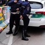Si schianta contro un palo in moto, morto decapitato il motociclista Giampaolo Testa