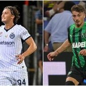 Italia, i fratelli Esposito in campo insieme contro la Turchia