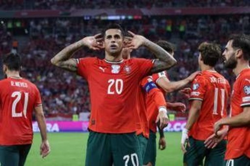 Inter, arriva Cancelo? Le ultime sulla trattativa con l'Al Hilal Inter, arriva Cancelo? Le ultime sulla trattativa con l'Al Hilal