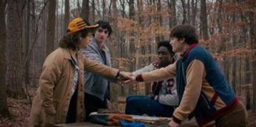 'Stranger Things', è ora del gran finale. Il cast: &quot;L'eredità della serie è la magia dell'infanzia&quot;